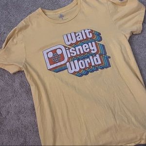 Disney Shirt